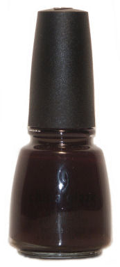 China Glaze NP-Evening Seduction CGX256