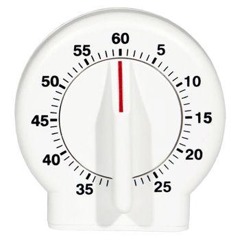 Countdown Timer Stand-Up