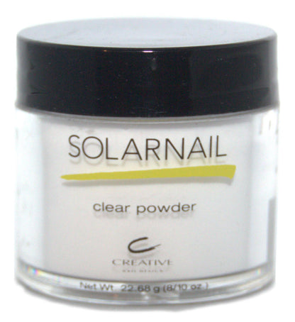Creative SolarNail Powder
