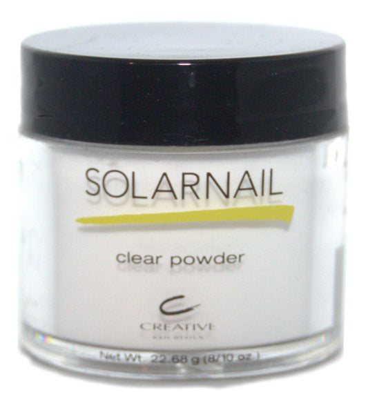 Creative SolarNail Powder