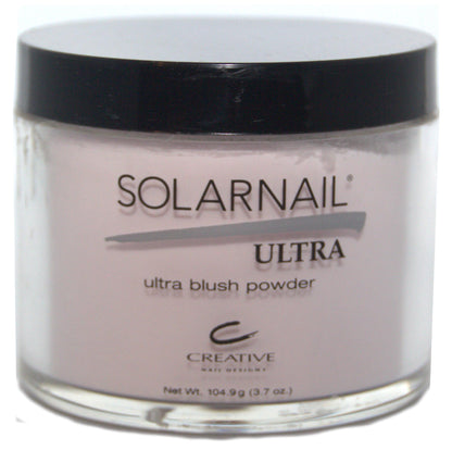 Creative SolarNail Ultra Powder