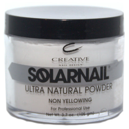 Creative SolarNail Ultra Powder