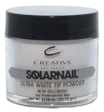 Creative SolarNail Ultra Powder