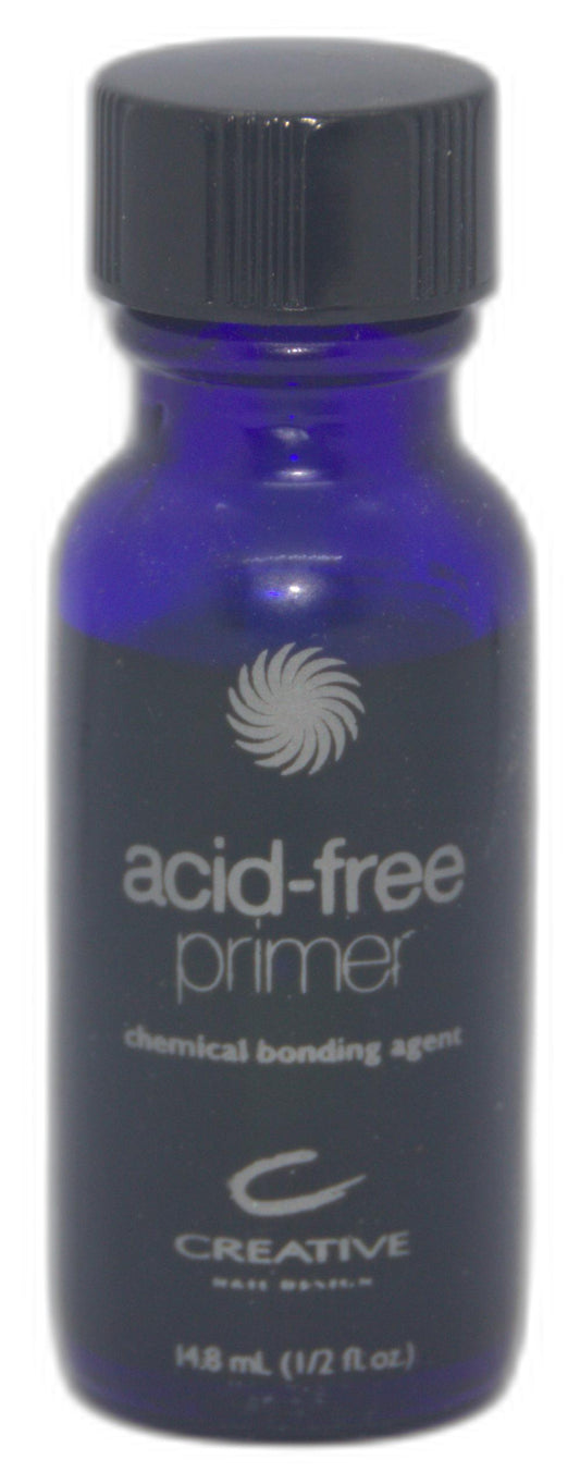 Creative Acid-Free Primer 0.5 oz