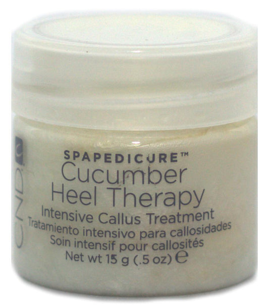 Creative Cucumber Heel Therapy 0.5 oz