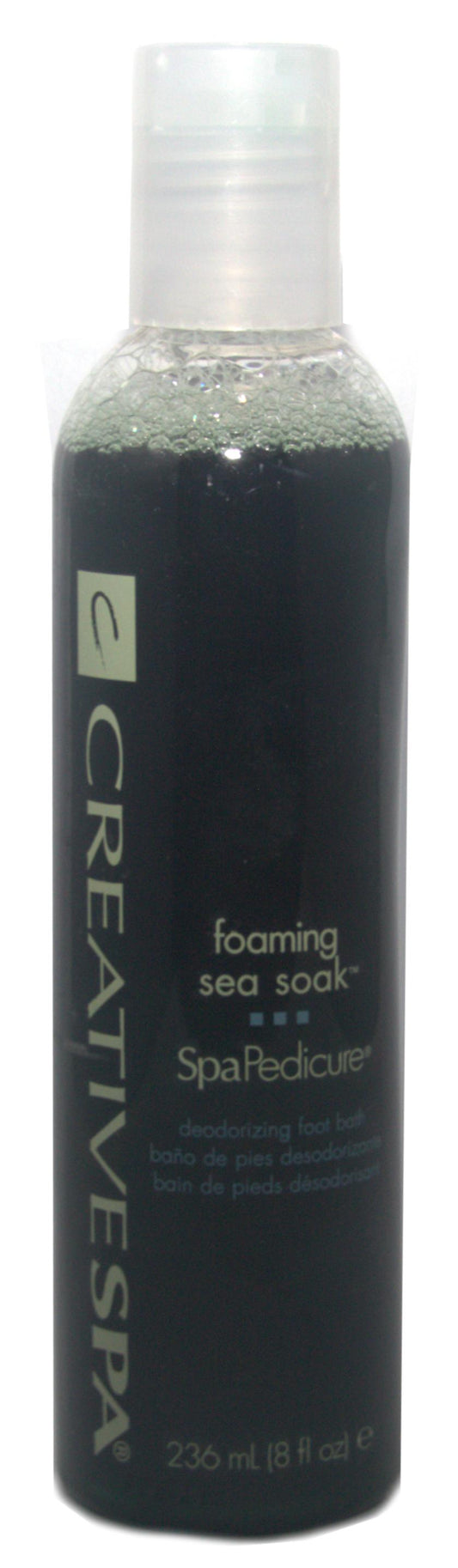 Creative Foaming Sea Soak