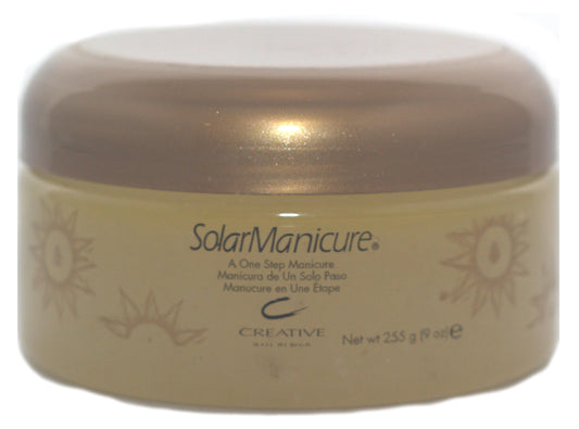 Creative SolarManicure