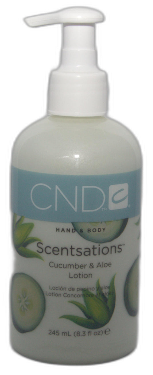 Creative Scentsations Lotion