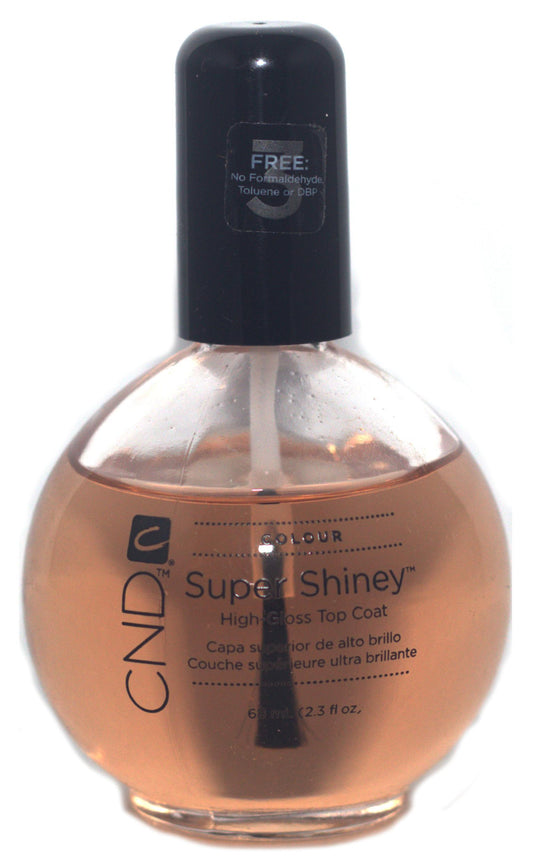 Creative Super Shiney