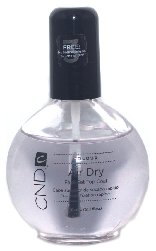 Creative Air Dry