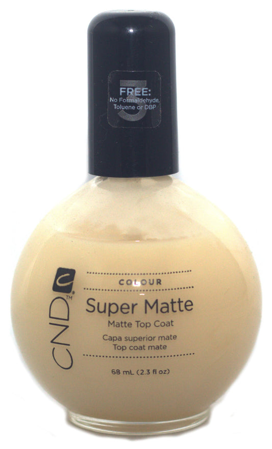 Creative Super Matte