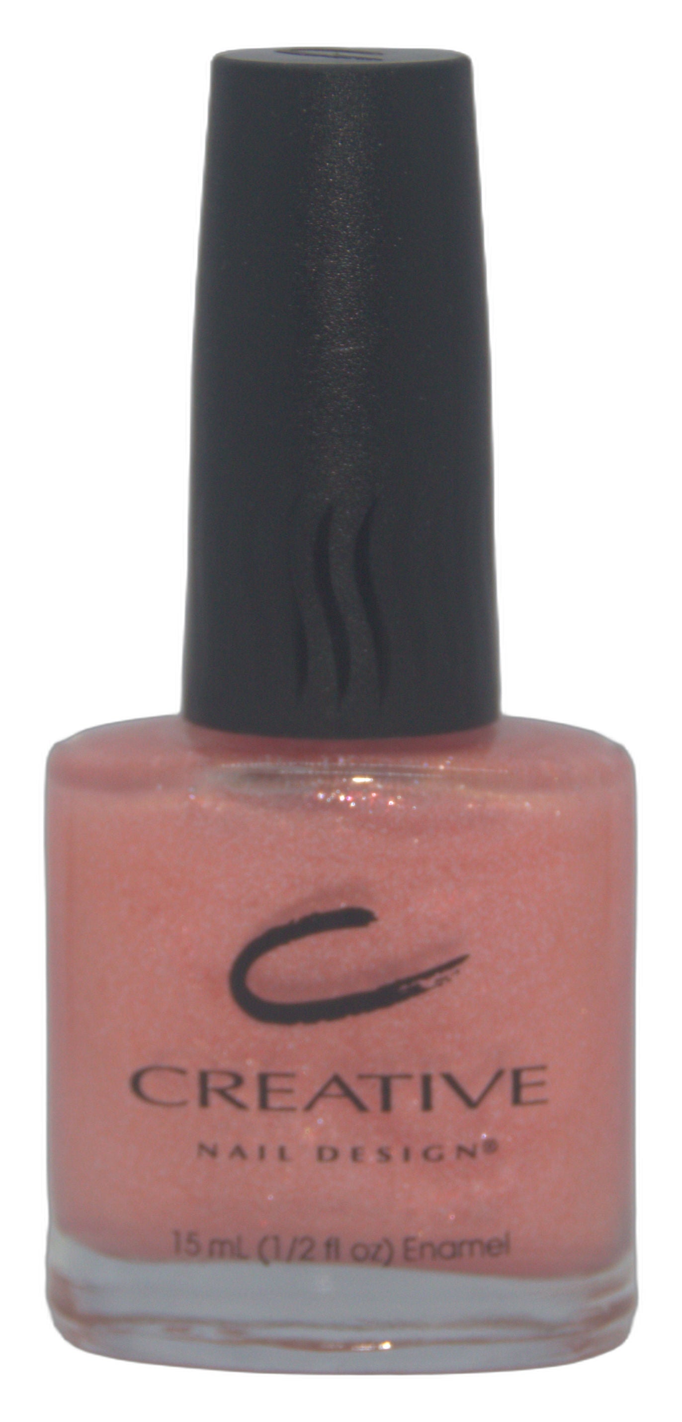Creative NP-Translucent Tangerine 437