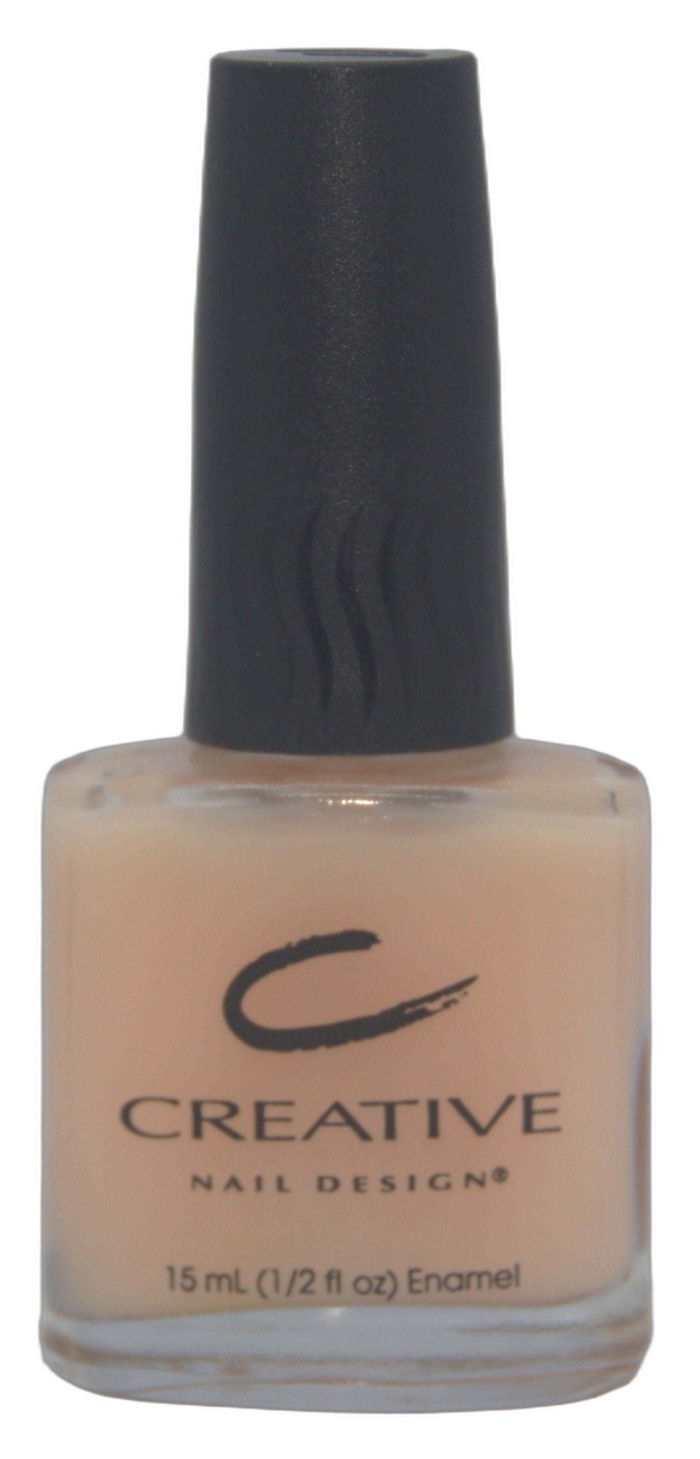 Creative NP-Clearly Pink 438
