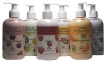 Creative Scentsations Lotion