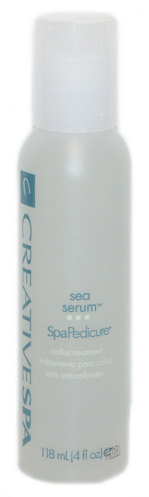 Creative Sea Serum 4 oz
