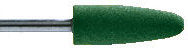 Medicool Silicone Buffing-Coarse 3/32" D01