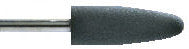 Medicool Silicone Buffing-Medium 3/32" D02