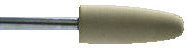 Medicool Silicone Buffing-Fine 3/32" D03