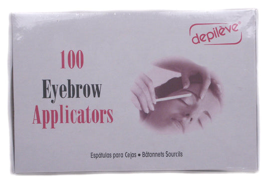 Depileve Applicators