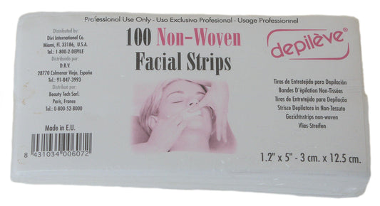 Depileve Non-Woven