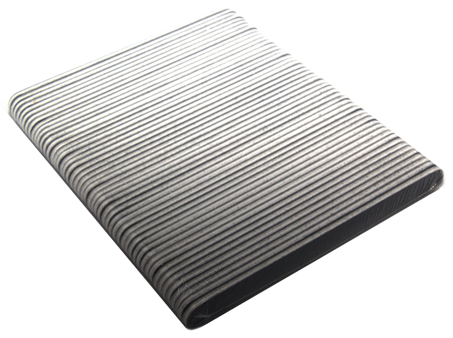 Design Nail File Cushion