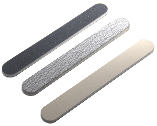 Design Nail File Cushion Petite