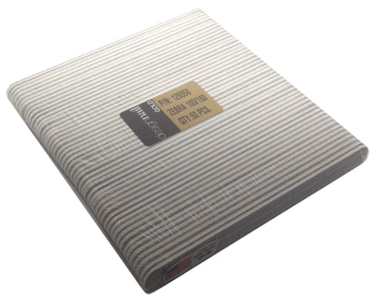 Design Nail File Cushion