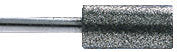 Medicool Diamond Barrel-Large Medium 3/32" E12M