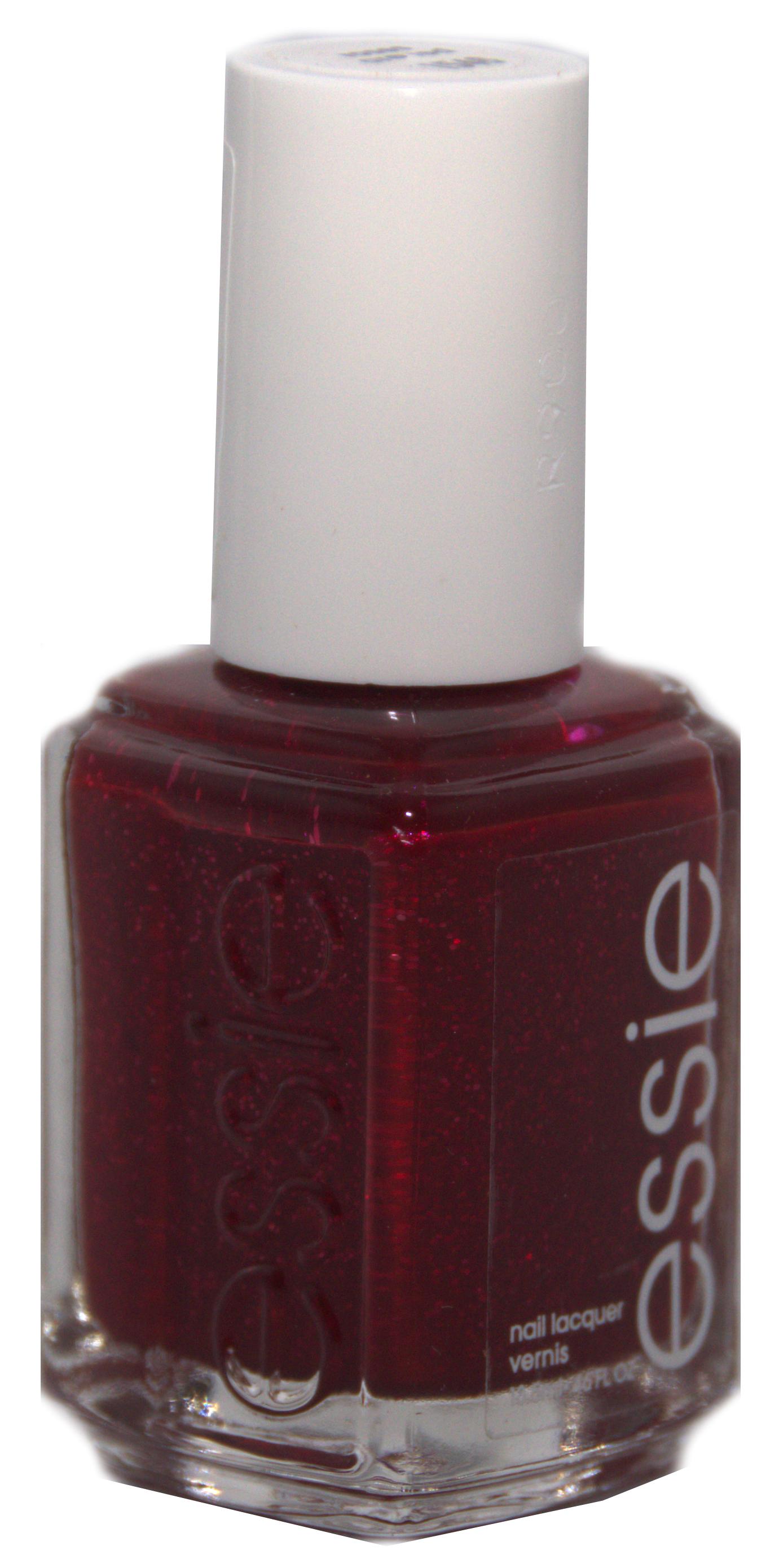 Essie NP-Roses Are Red 1546