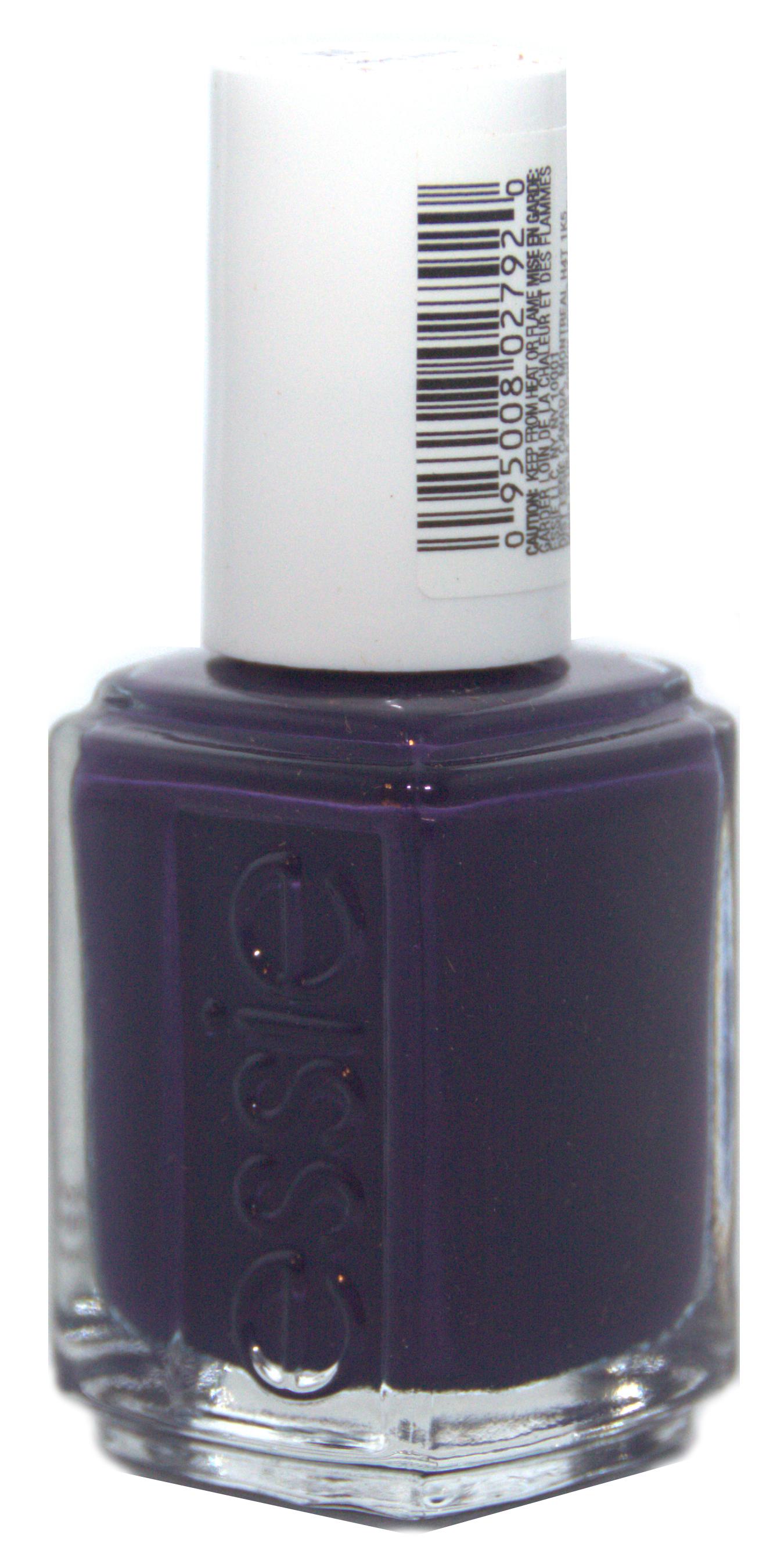 Essie NP-Hazy Daze 366