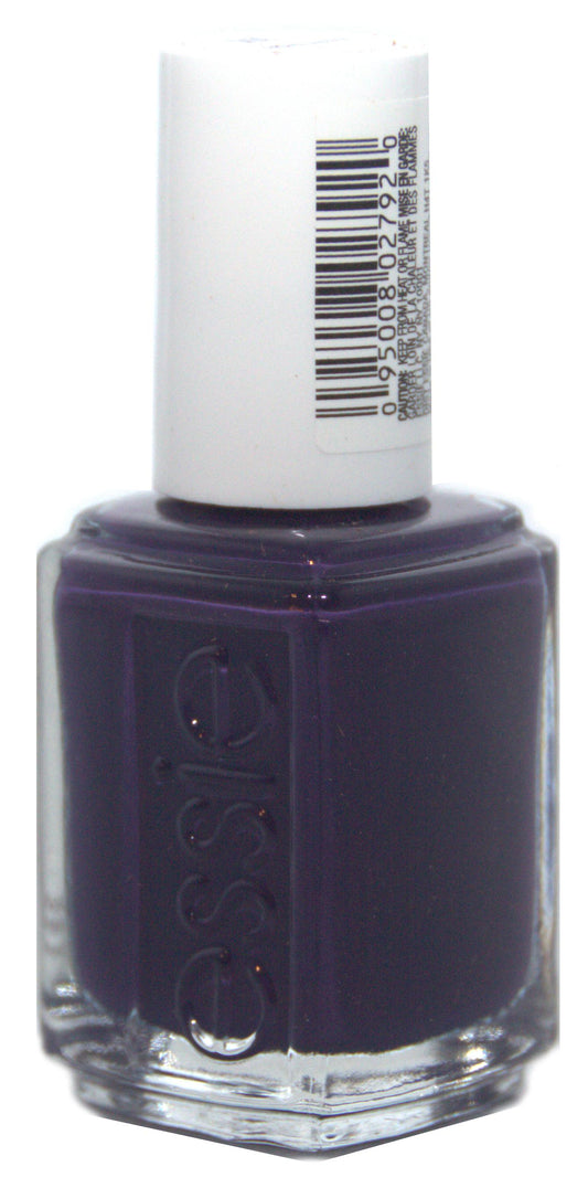 Essie NP-Hazy Daze 366