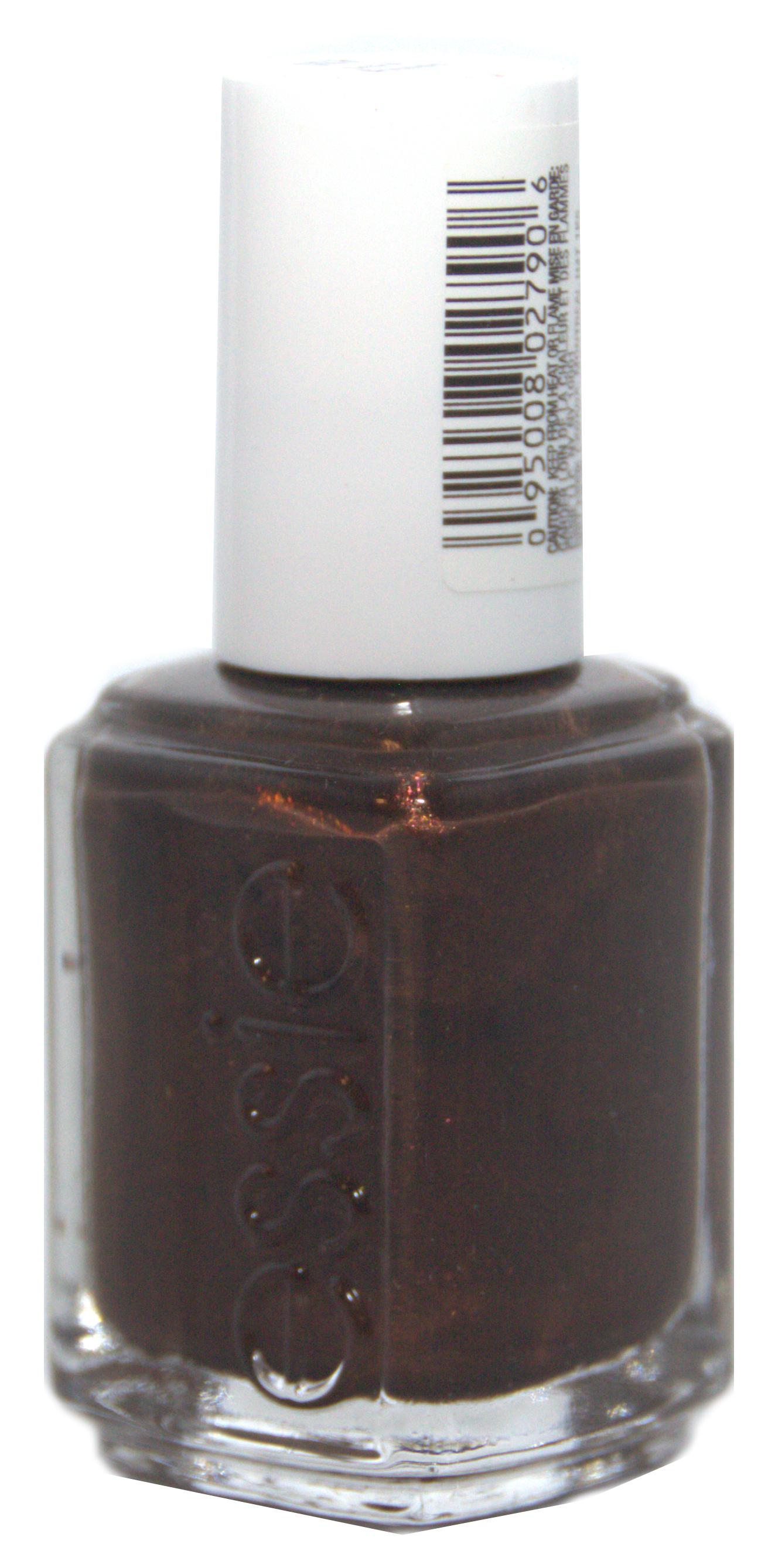 Essie NP-Seeing Stars 630