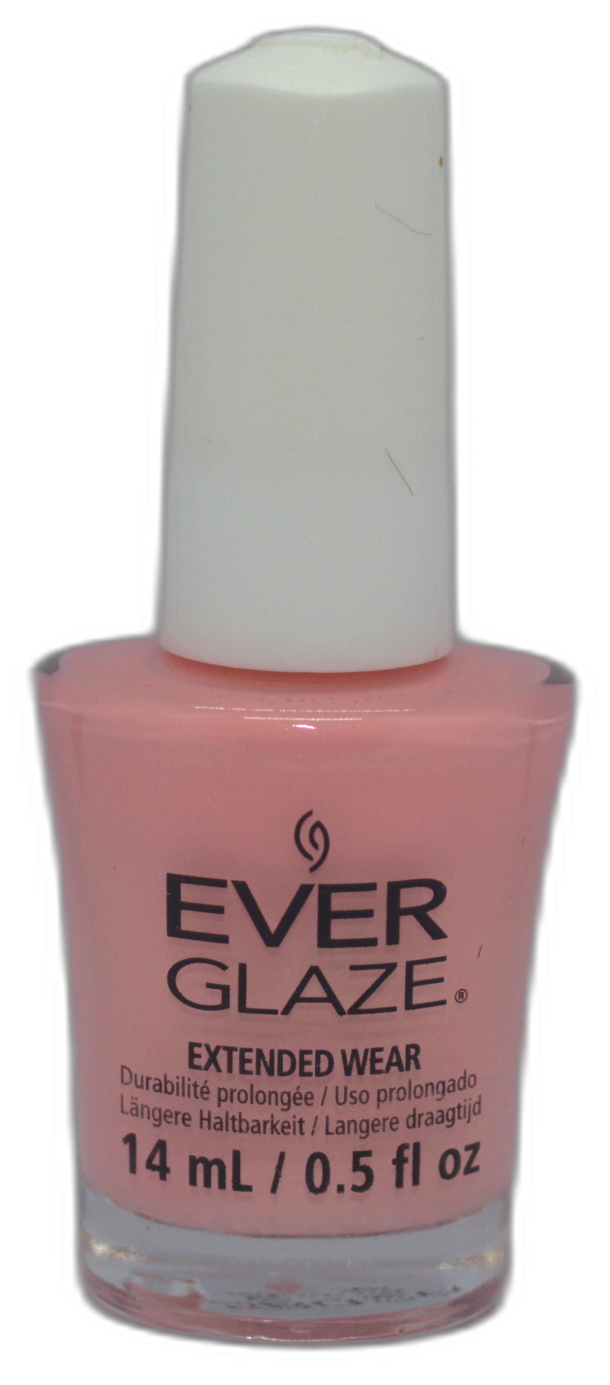 EverGlaze-Paint My Piggies Pink 82301