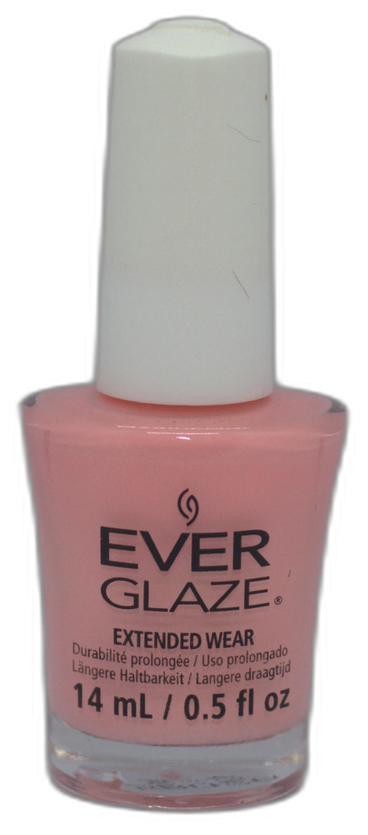 EverGlaze-Paint My Piggies Pink 82301