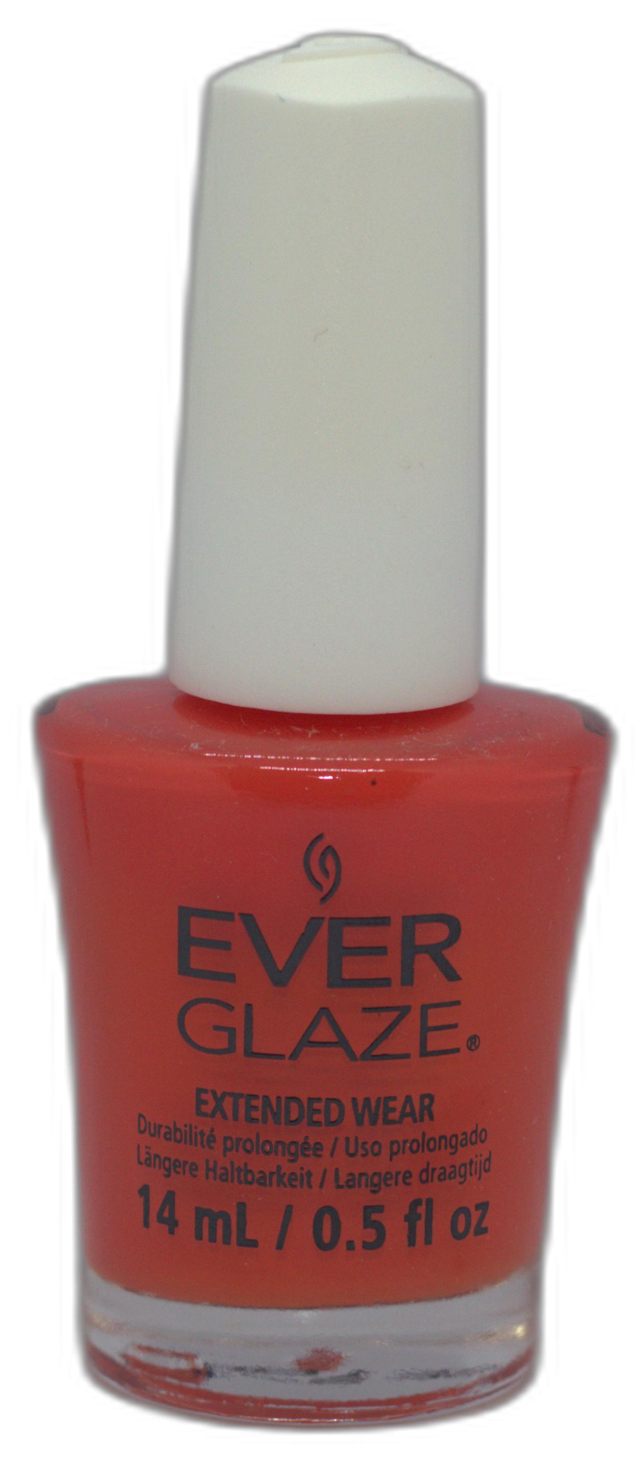 EverGlaze-Pretty Poppy 82312