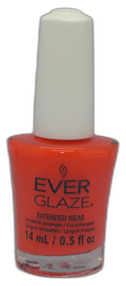 EverGlaze-Red-Warrior Pose 83430