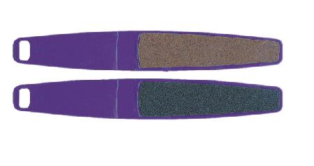 Foot Pad Emery 80/100 grit