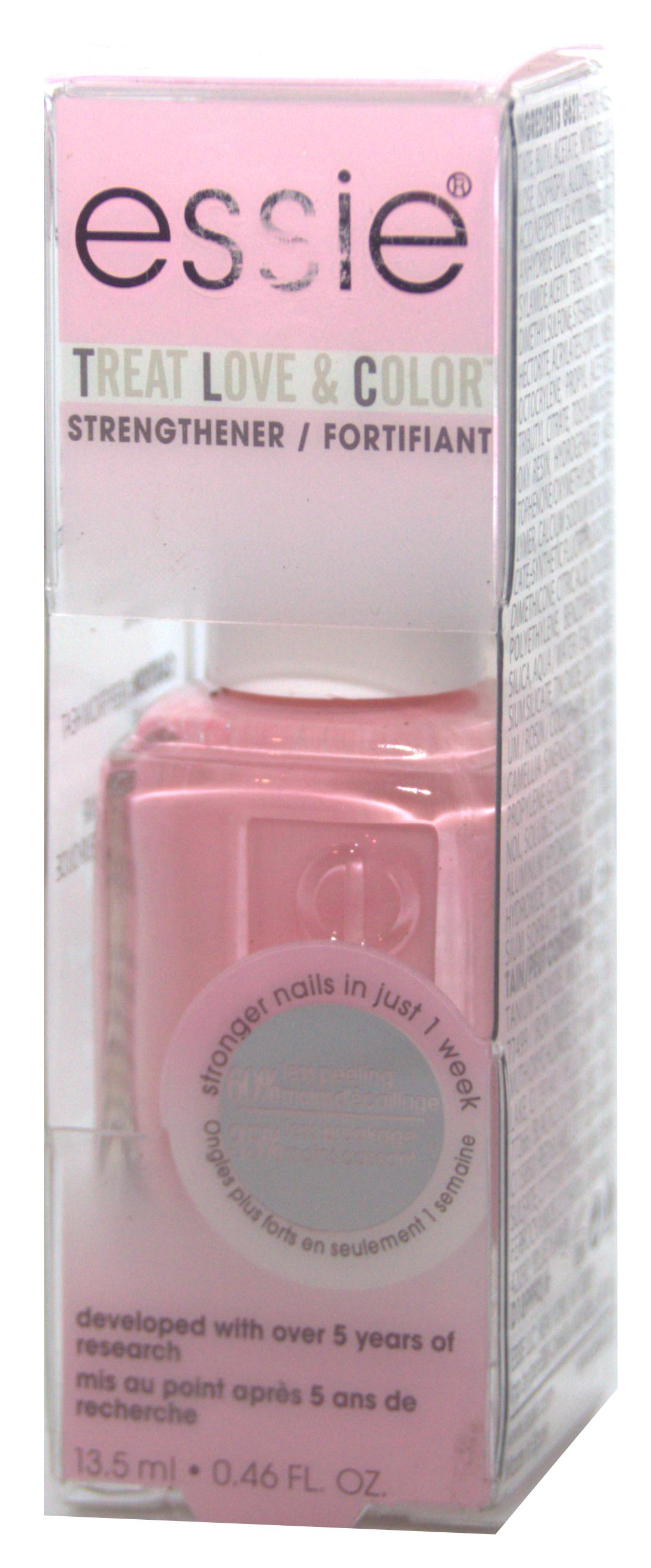 Essie NP-Work For The Glow 69