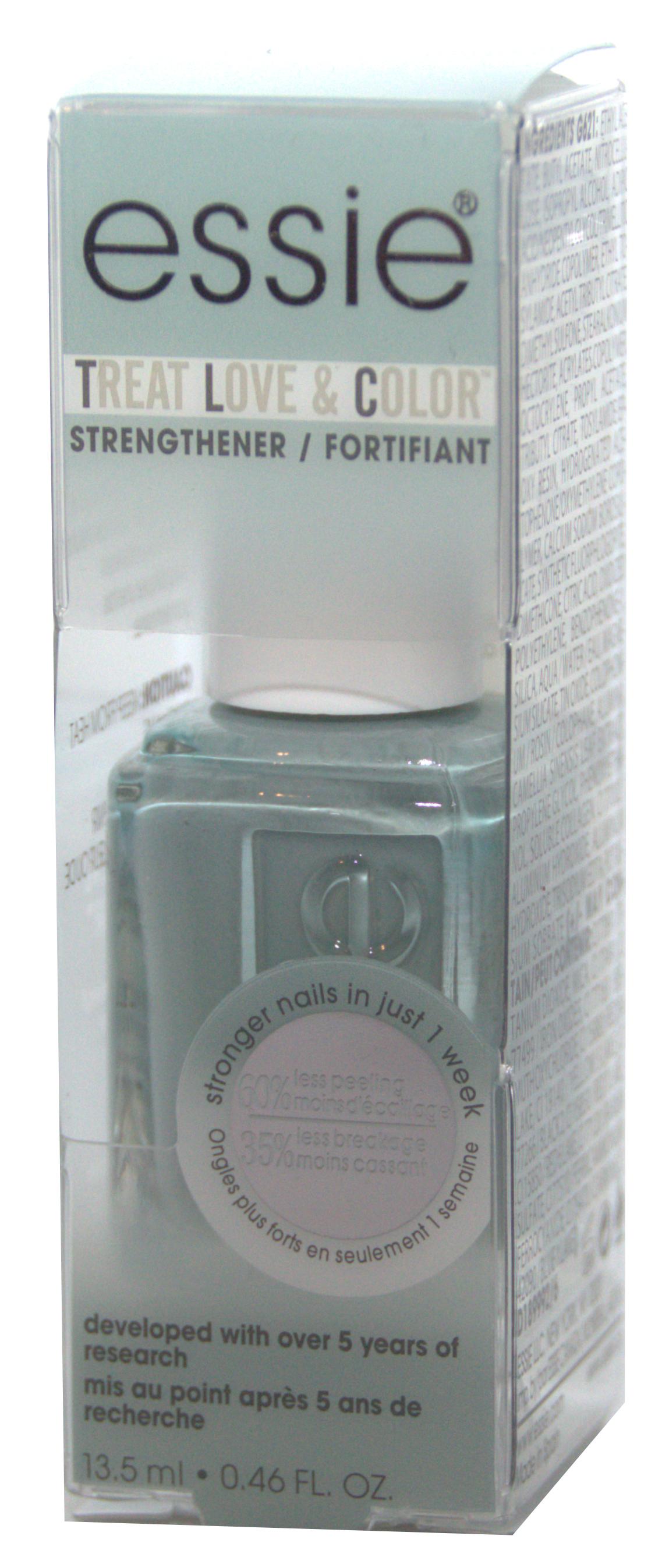Essie NP-Mint Condition 40