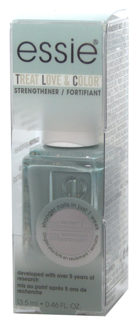Essie NP-Mint Condition 40