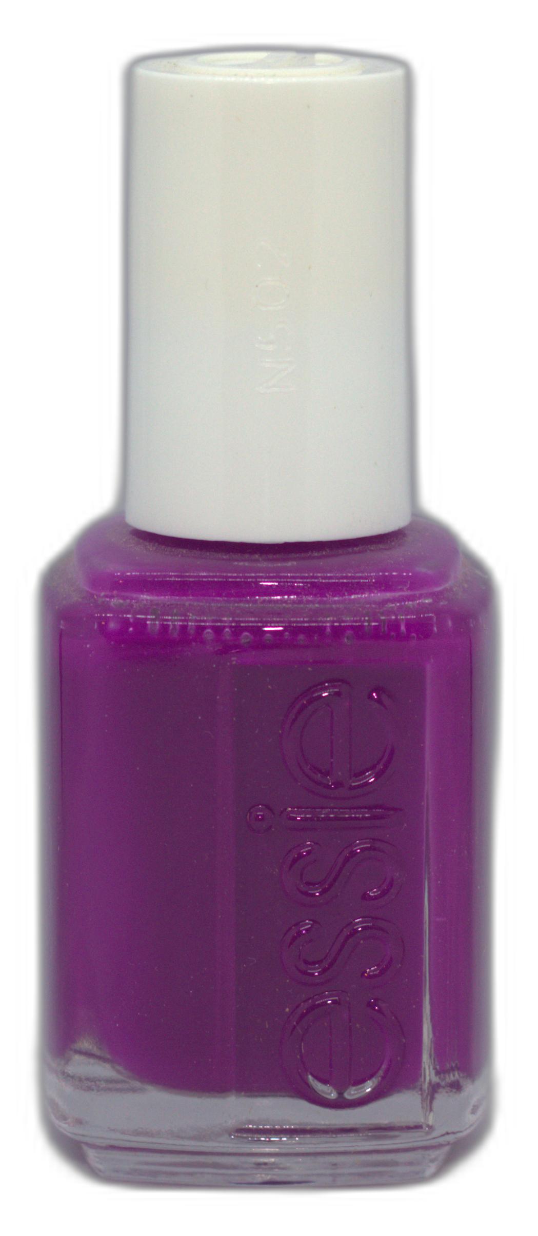 Essie NP-The Fuschia Of Art 1025