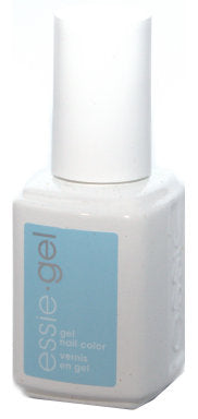 Essie Gel-Blue-La-La 1055G