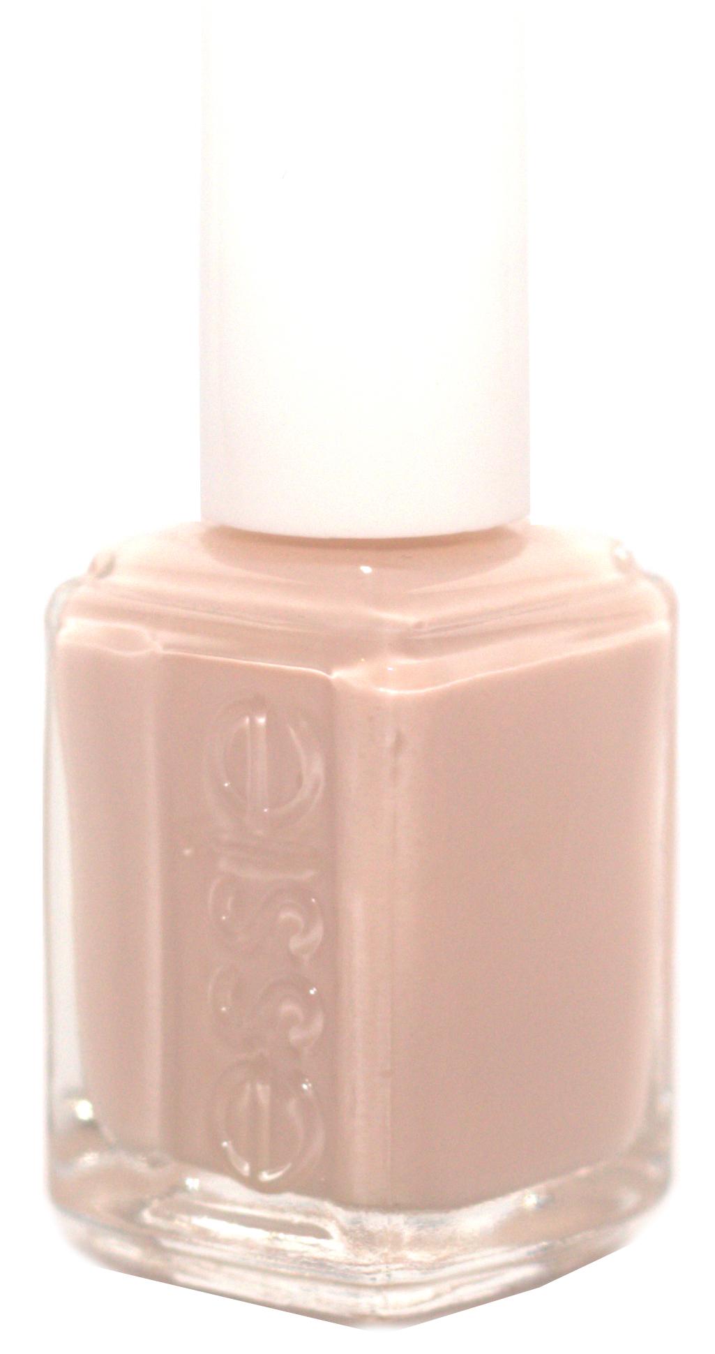 Essie NP-Prima Ballerina 323