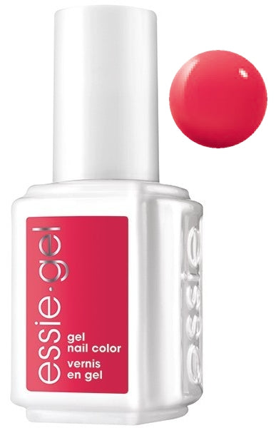 Essie Gel-Chili Pepper 5011