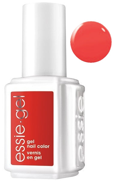 Essie Gel-Glamping Not Camping 5017
