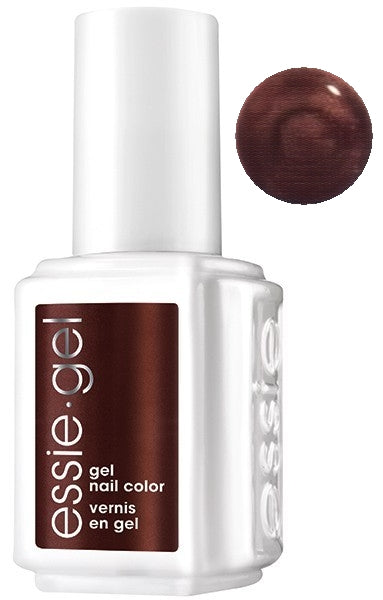 Essie Gel-Decadent And Divine 5030