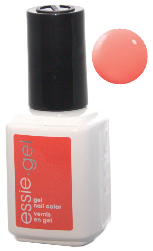 Essie Gel-Postmodern Peach 5043