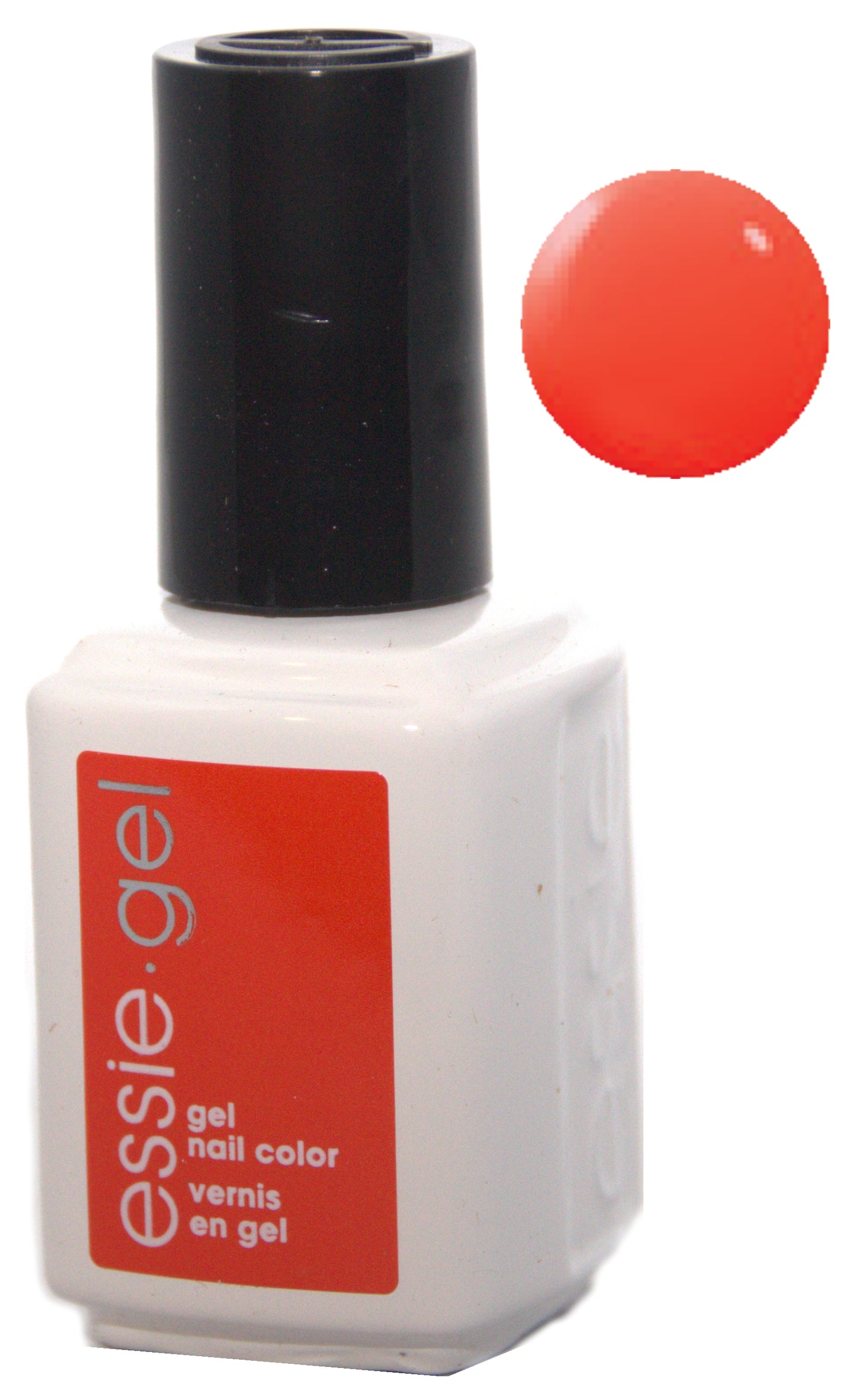 Essie Gel-Sunset For Two 5044