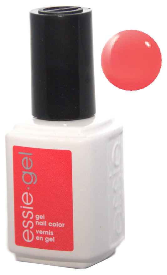 Essie Gel-Fashion Fun House 5055