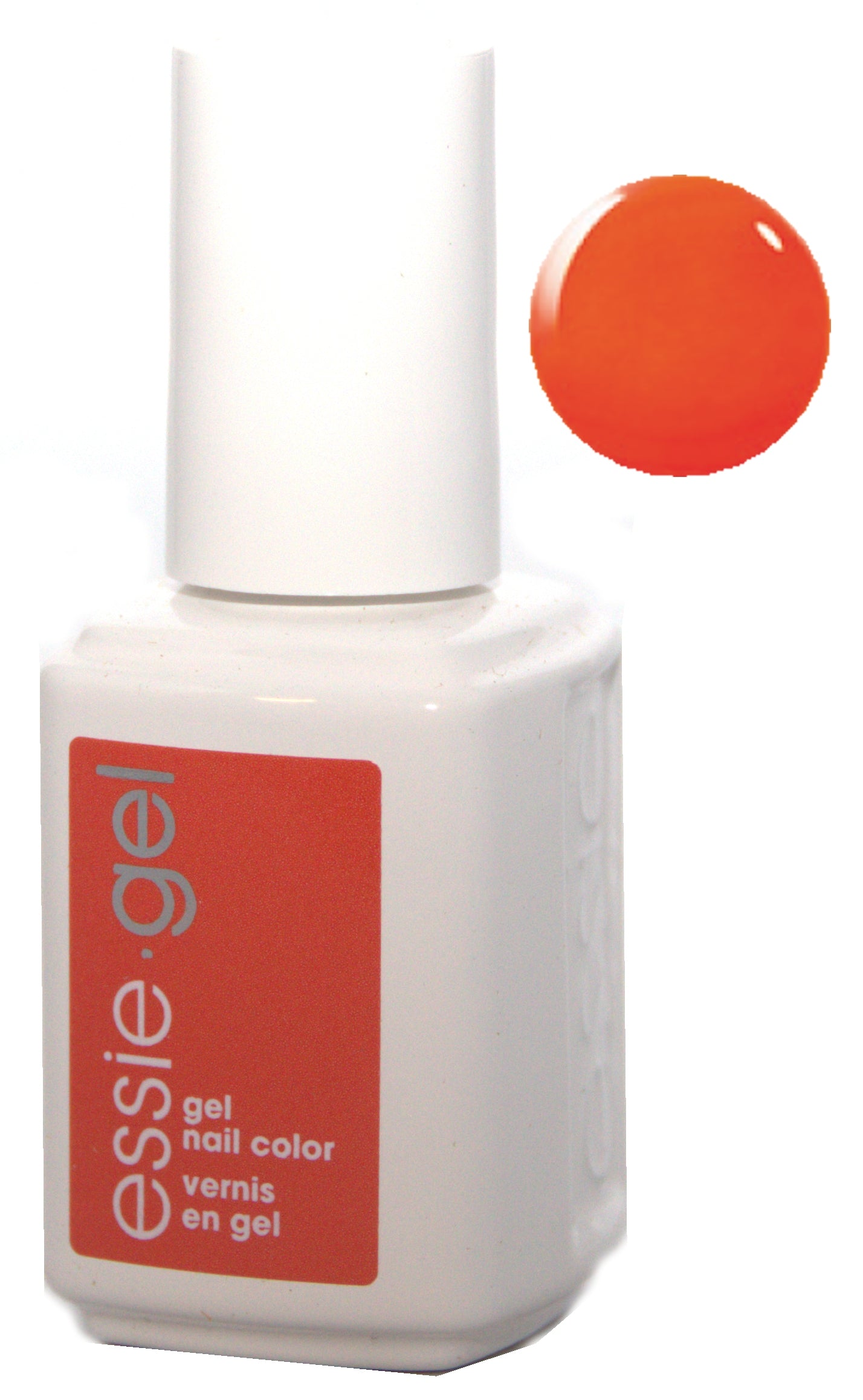 Essie Gel-Orange' You Adorable 5065